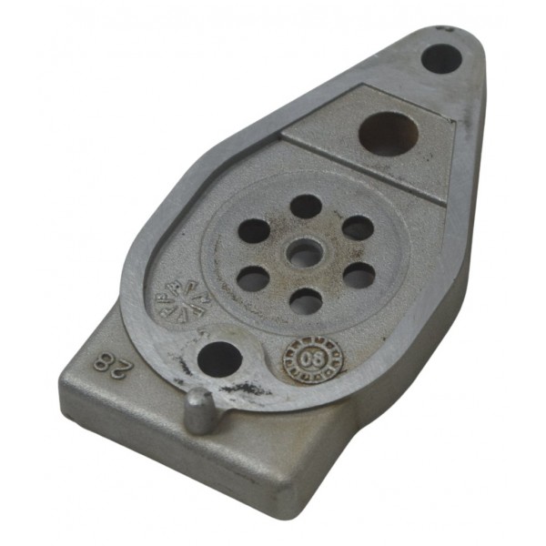 Filtro Cabeçote Harley Softail Fat Boy 12-15 Original