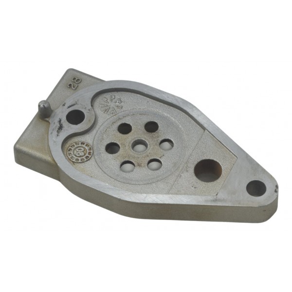 Filtro Cabeçote Harley Softail Fat Boy 12-15 Original