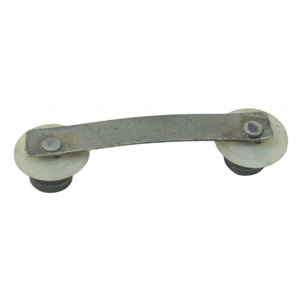 Suporte Banco Harley Softail Fat Boy 12-15 Original