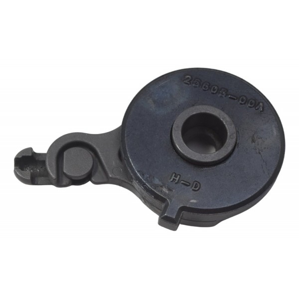 Acionador Embreagem Harley Softail Fat Boy 12-15 Original