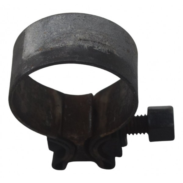 Abraçadeira Escape Harley Softail Fat Boy 12-15 Original