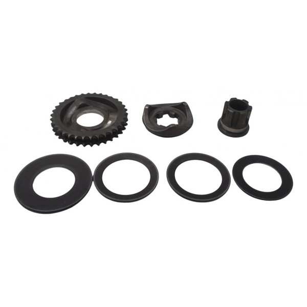 Pinhão Compensador Harley Softail Fat Boy 12-15 Original