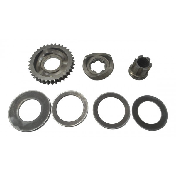 Pinhão Compensador Harley Softail Fat Boy 12-15 Original