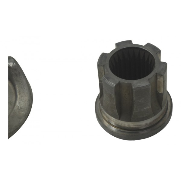 Pinhão Compensador Harley Softail Fat Boy 12-15 Original