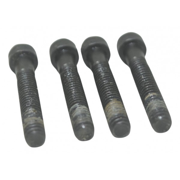 Kit Parafuso Estator Harley Softail Fat Boy 12-15 Original