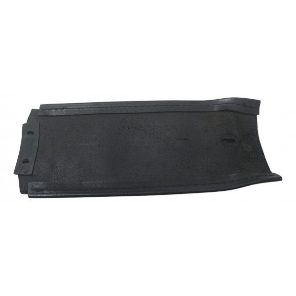 Acabamento Tanque Harley Softail Fat Boy 12-15 Original