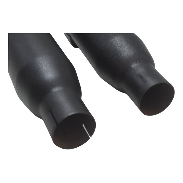 Par Ponteiras Harley Softail Fat Boy 12-15