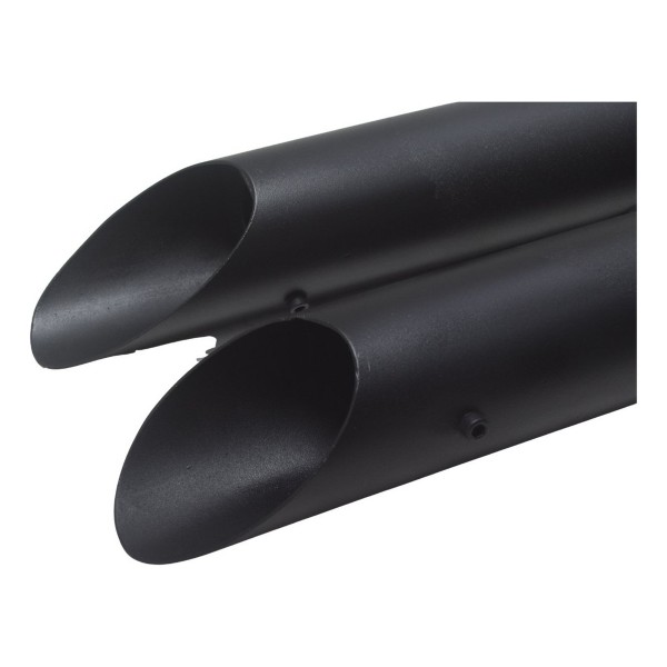 Par Ponteiras Harley Softail Fat Boy 12-15