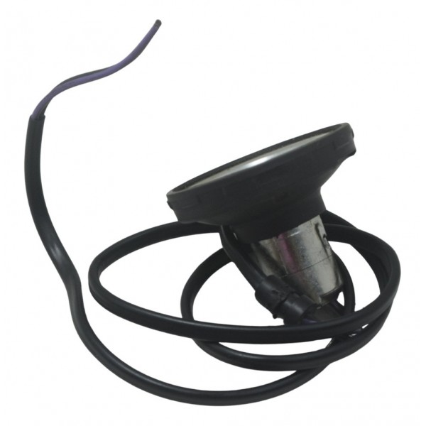 Soquete Pisca S/ Plug Harley Softail Fat Boy 12-15 Original