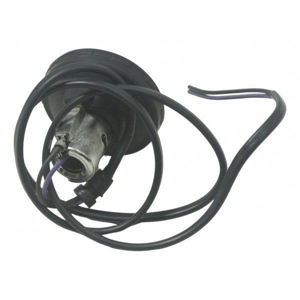 Soquete Pisca S/ Plug Harley Softail Fat Boy 12-15 Original