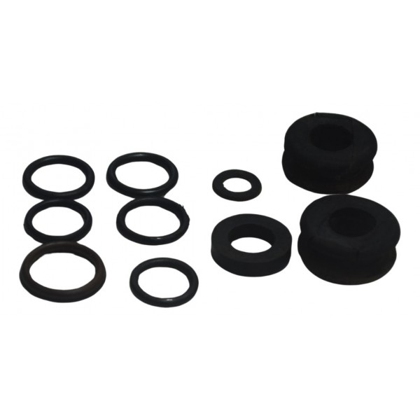 Kit Coxim Diversos Harley Softail Fat Boy 12-15 Original