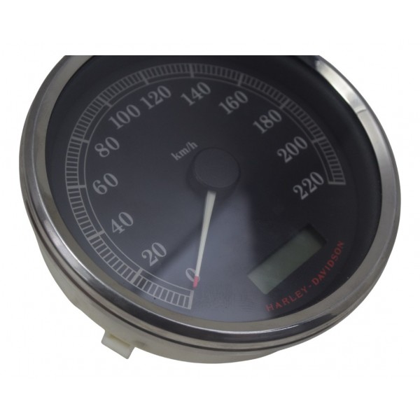 Painel Harley Softail Fat Boy 12-15 Original