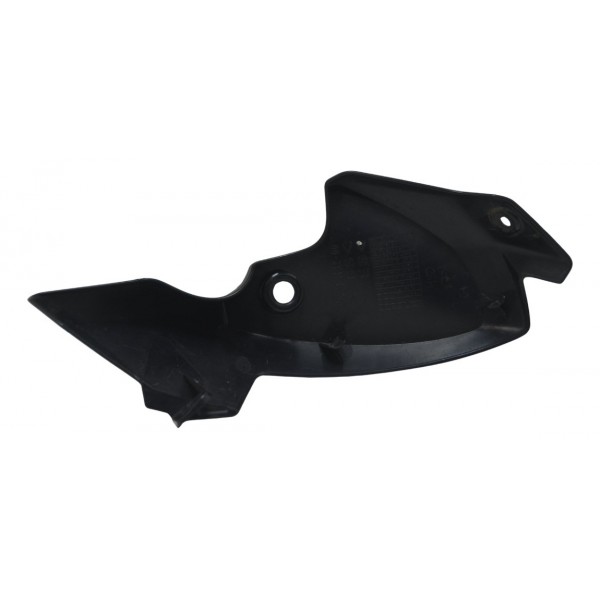 Bananinha Farol Direito Yamaha Factor 150 16-20 Original Preto