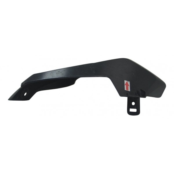 Bananinha Farol Direito Yamaha Factor 150 16-20 Original Preto