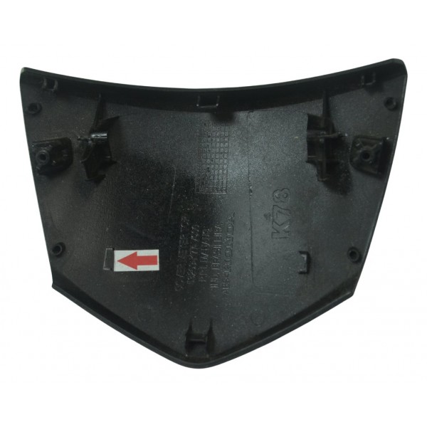 Acabamento Farol C/ Avaria Honda Sh 150 2017 Original