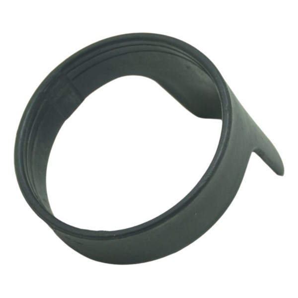 Acabamento Bengala Honda Hornet 05-07 Original