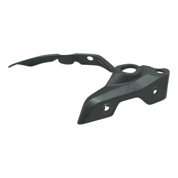 Acabamento Pisca Yamaha Mt 09 16-18 Original Preto