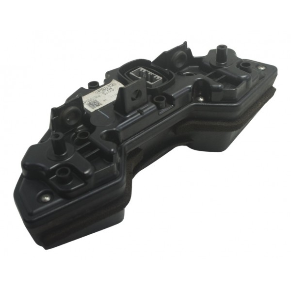 Painel Honda Cbr 600f Hornet Sem Abs 12-14 Original