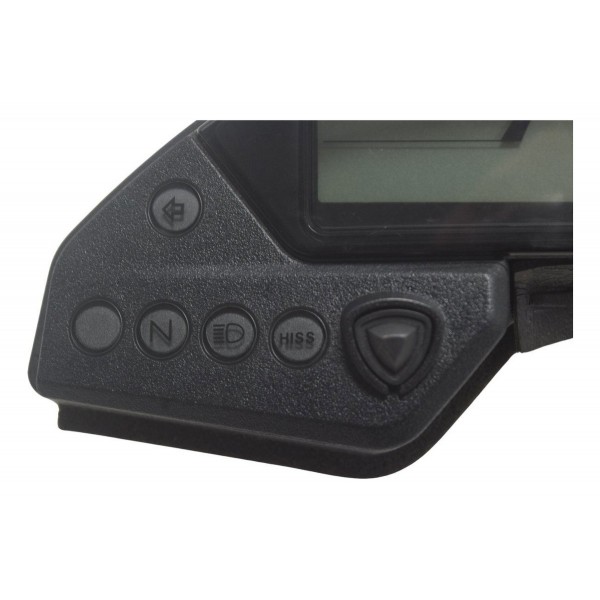 Painel Honda Cbr 600f Hornet Sem Abs 12-14 Original