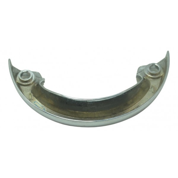 Acabamento Mesa Guidão Honda Pcx 150 13-15 Original