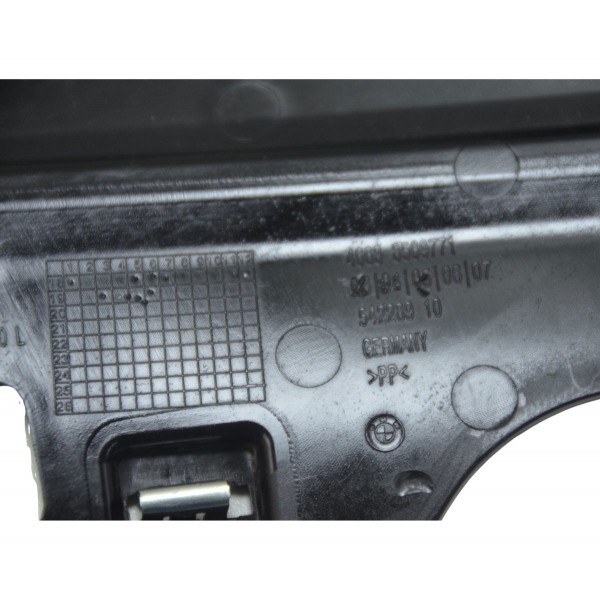 Carenagem Tanque Esquerda Bmw S 1000 Rr 20-25 Original