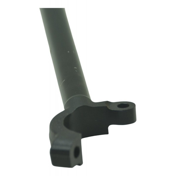 Semi Guidão Esquerdo Bmw S 1000 20-25 Original Preto