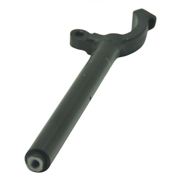 Semi Guidão Esquerdo Bmw S 1000 20-25 Original Preto