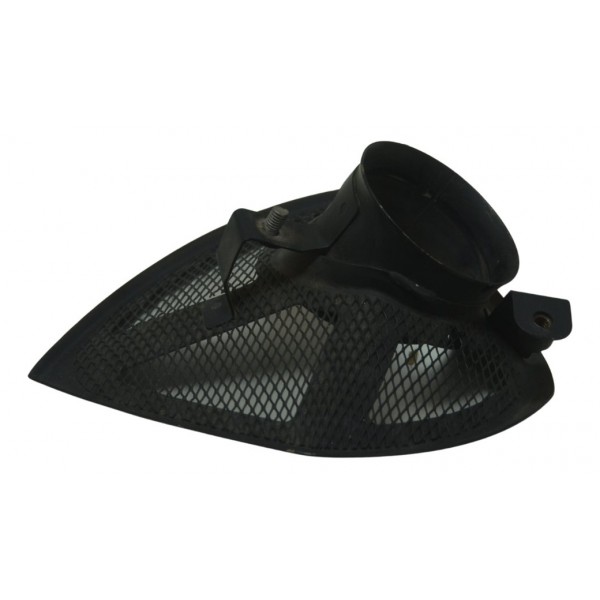 Grade Acabamento Escape Dir Suzuki Gsx 1300 B King 09-16