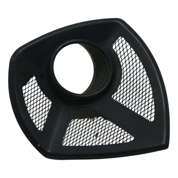 Grade Acabamento Escape Dir Suzuki Gsx 1300 B King 09-16