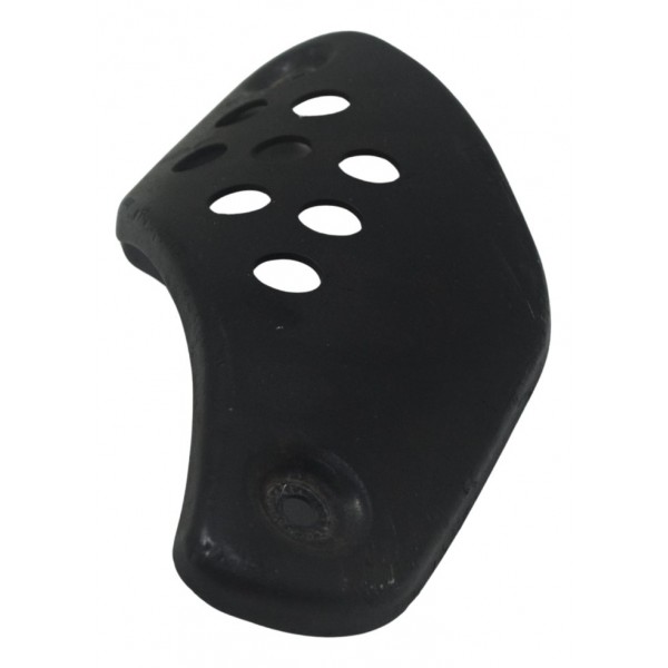 Protetor Ponteira Esquerda Bmw G 650 Gs 12-16 Original