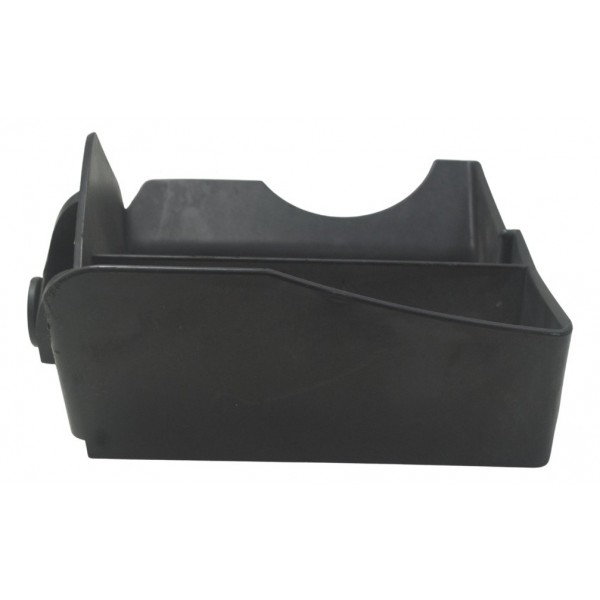 Grade Duto Ar Direito Bmw G 650 Gs 12-16 Original