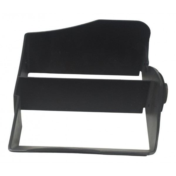 Grade Duto Ar Direito Bmw G 650 Gs 12-16 Original