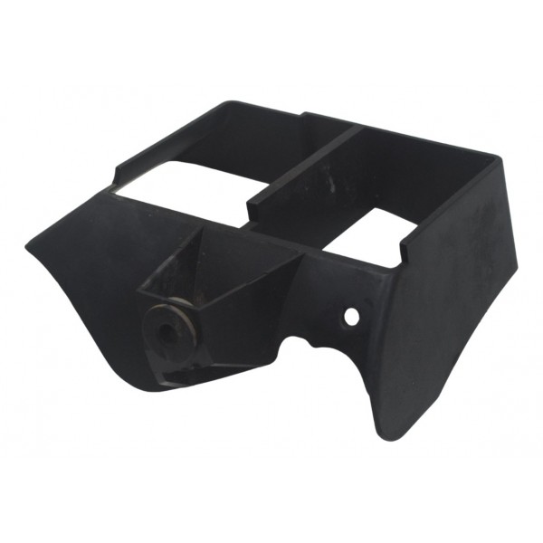 Grade Duto Ar Esquerdo Bmw G 650 Gs 12-16 Original