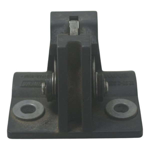 Trava Banco Bmw G 650 Gs 12-16 Original