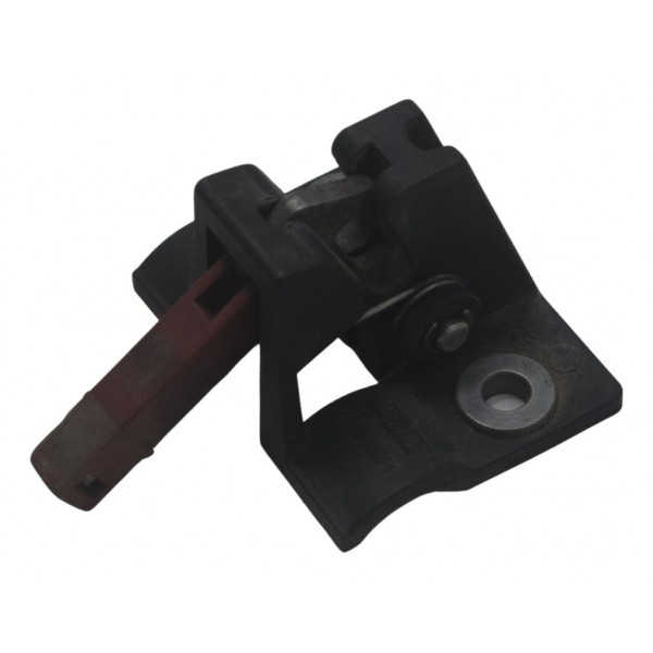 Trava Banco Bmw G 650 Gs 12-16 Original