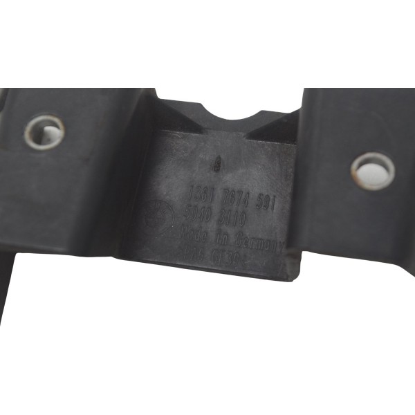 Suporte A Bmw G 650 Gs 12-16 Original