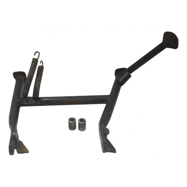 Cavalete Central Bmw G 650 Gs 12-16 Original Preto