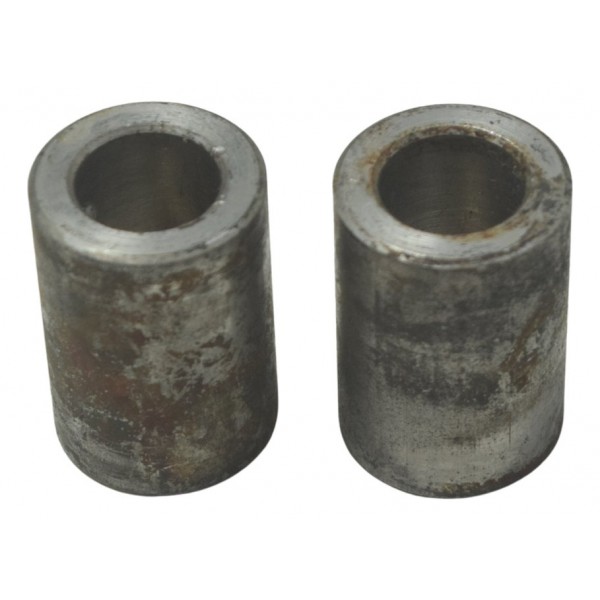 Cavalete Central Bmw G 650 Gs 12-16 Original Preto