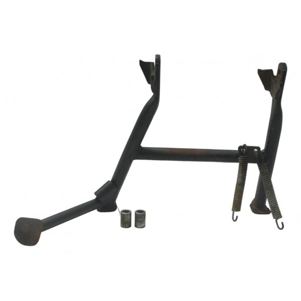 Cavalete Central Bmw G 650 Gs 12-16 Original Preto