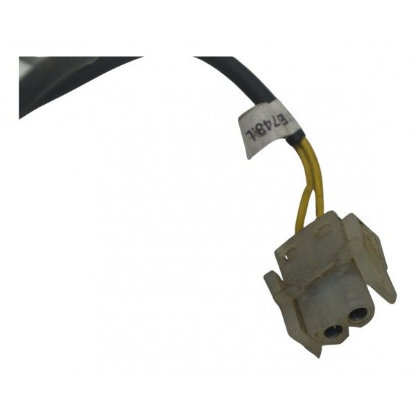 Interruptor Freio Traseiro Bmw G 650 Gs 12-16 Original