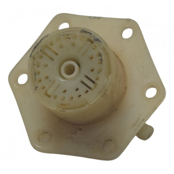 Respiro Tanque Bmw G 650 Gs 12-16 Original