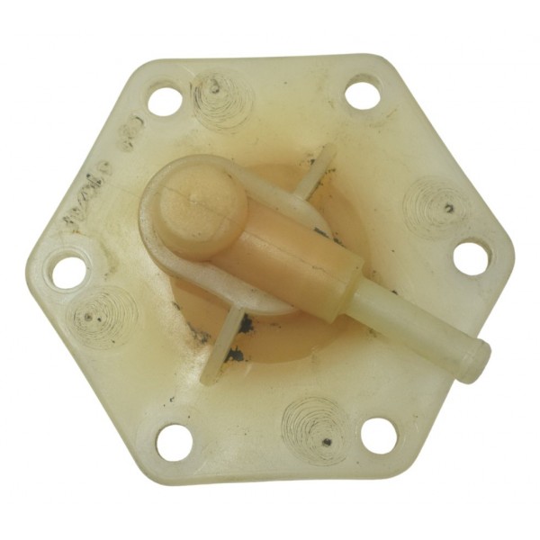 Respiro Tanque Bmw G 650 Gs 12-16 Original