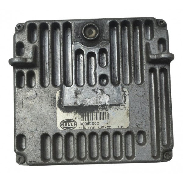 Modulo Injeção Bmw G 650 Gs 12-16 Original