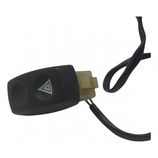 Interruptor Alerta Bmw G 650 Gs 12-16 Original