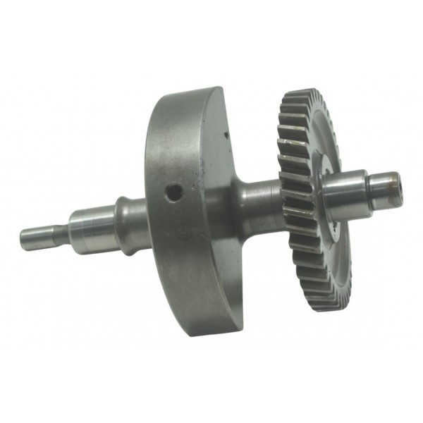 Balanceiro Virabrequim Bmw G 650 Gs 12-16 Original