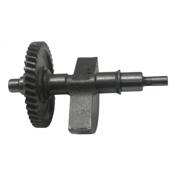 Balanceiro Virabrequim Bmw G 650 Gs 12-16 Original