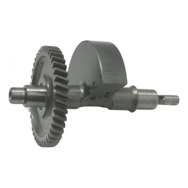 Balanceiro Virabrequim Bmw G 650 Gs 12-16 Original