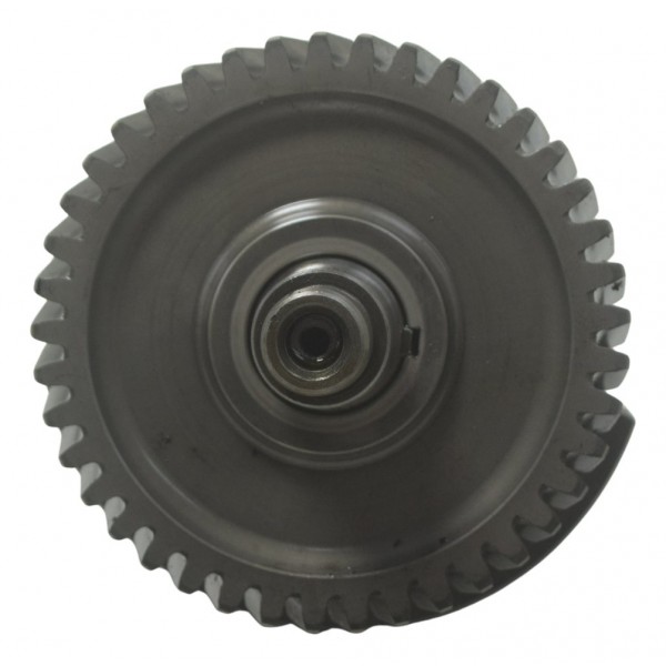 Balanceiro Virabrequim Bmw G 650 Gs 12-16 Original