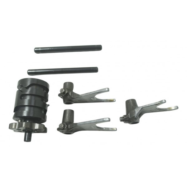 Caixa Marcha Câmbio Bmw G 650 Gs 12-16 Original