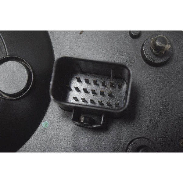 Painel Bmw G 650 Gs 12-16 Original 26.981 Km